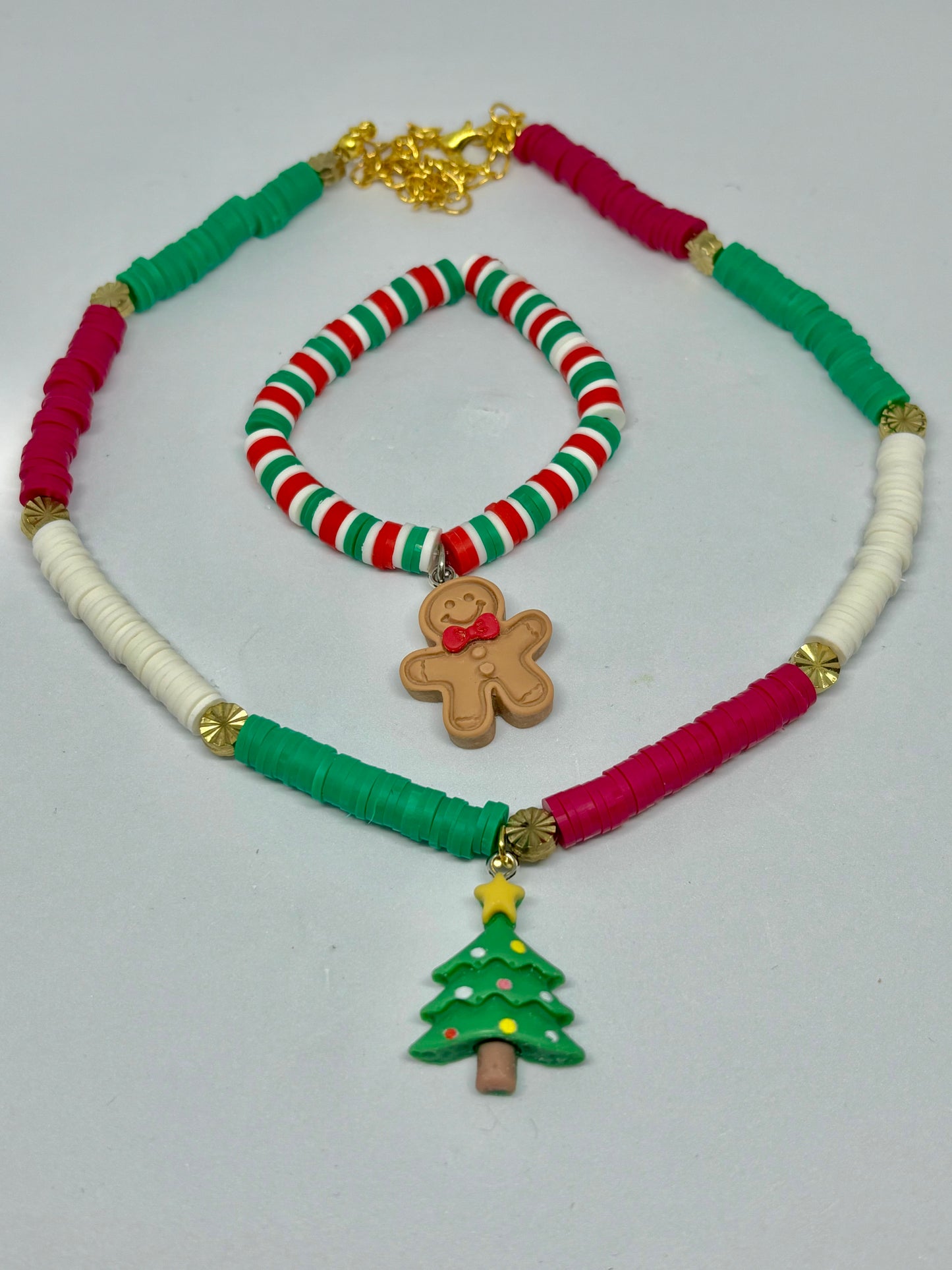 Christmas Beads