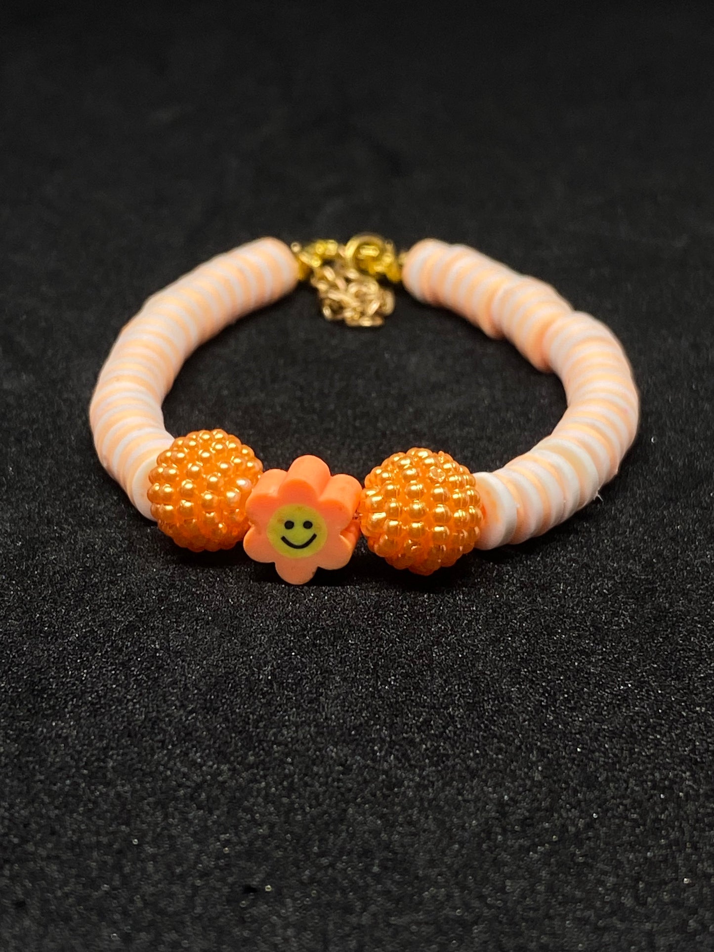 FlowerSmile Bracelet