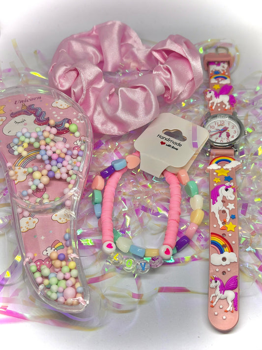 Unicorn Bundle