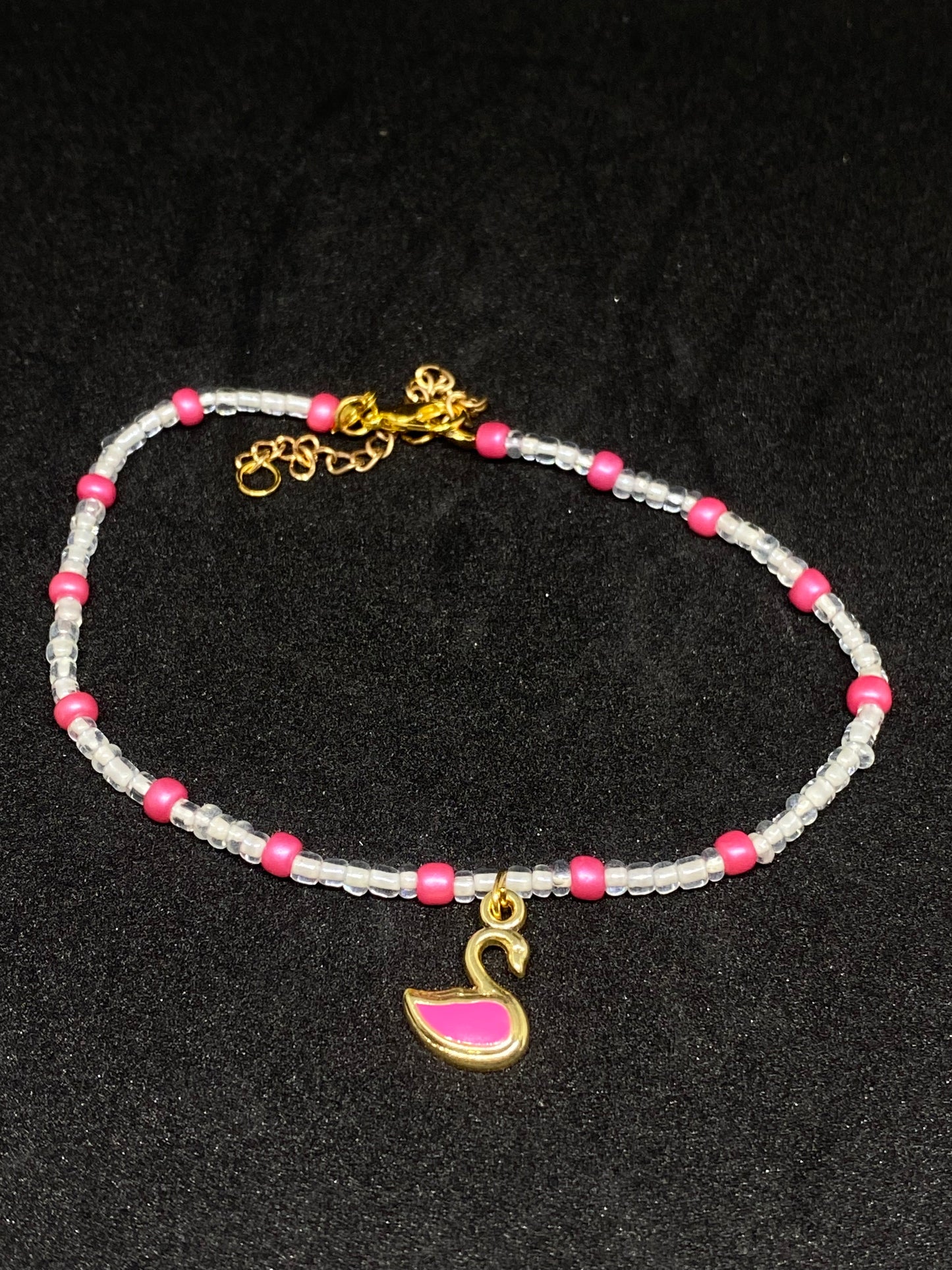 P&W Anklet