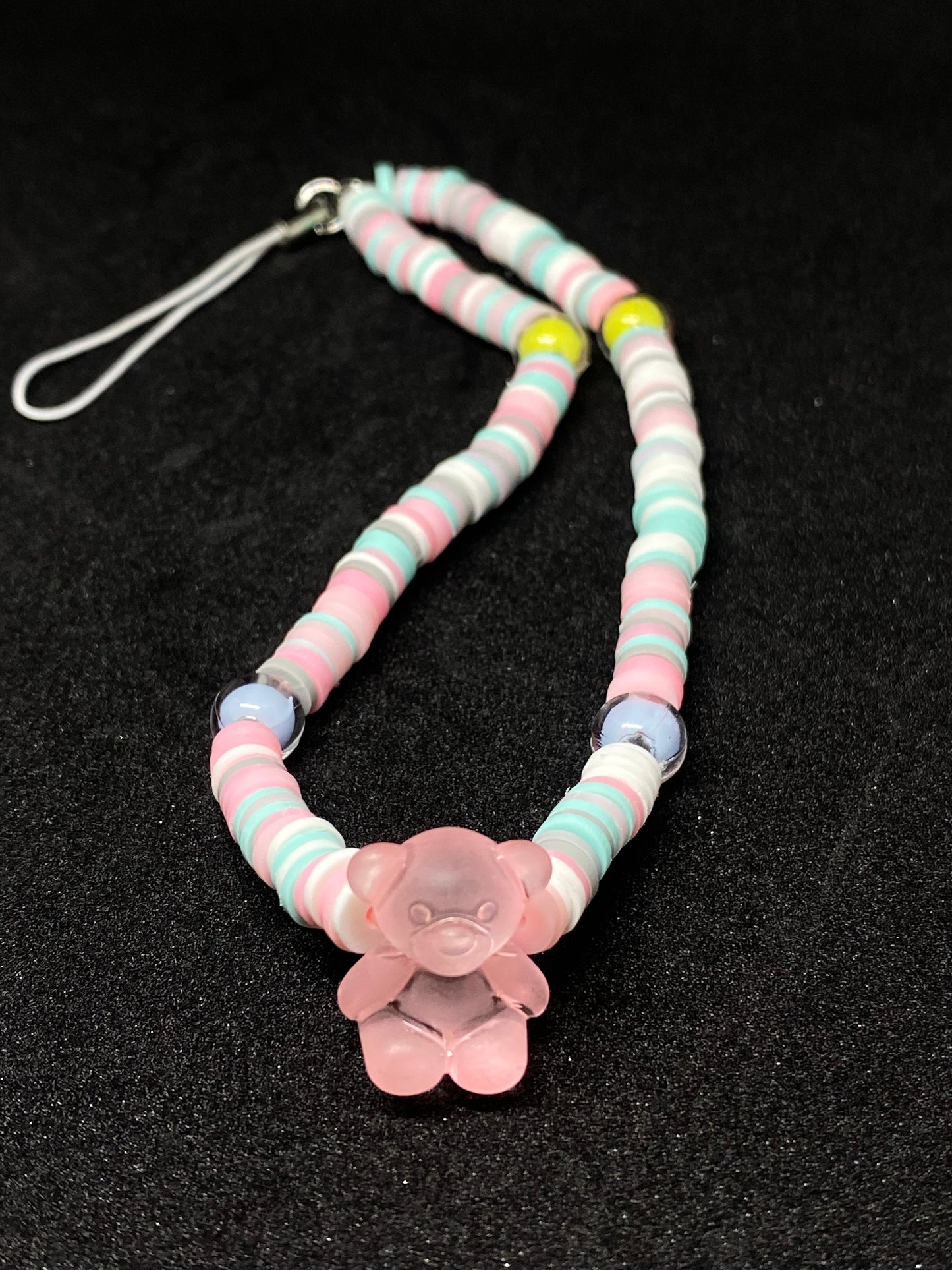 GummyBear Phone Strap